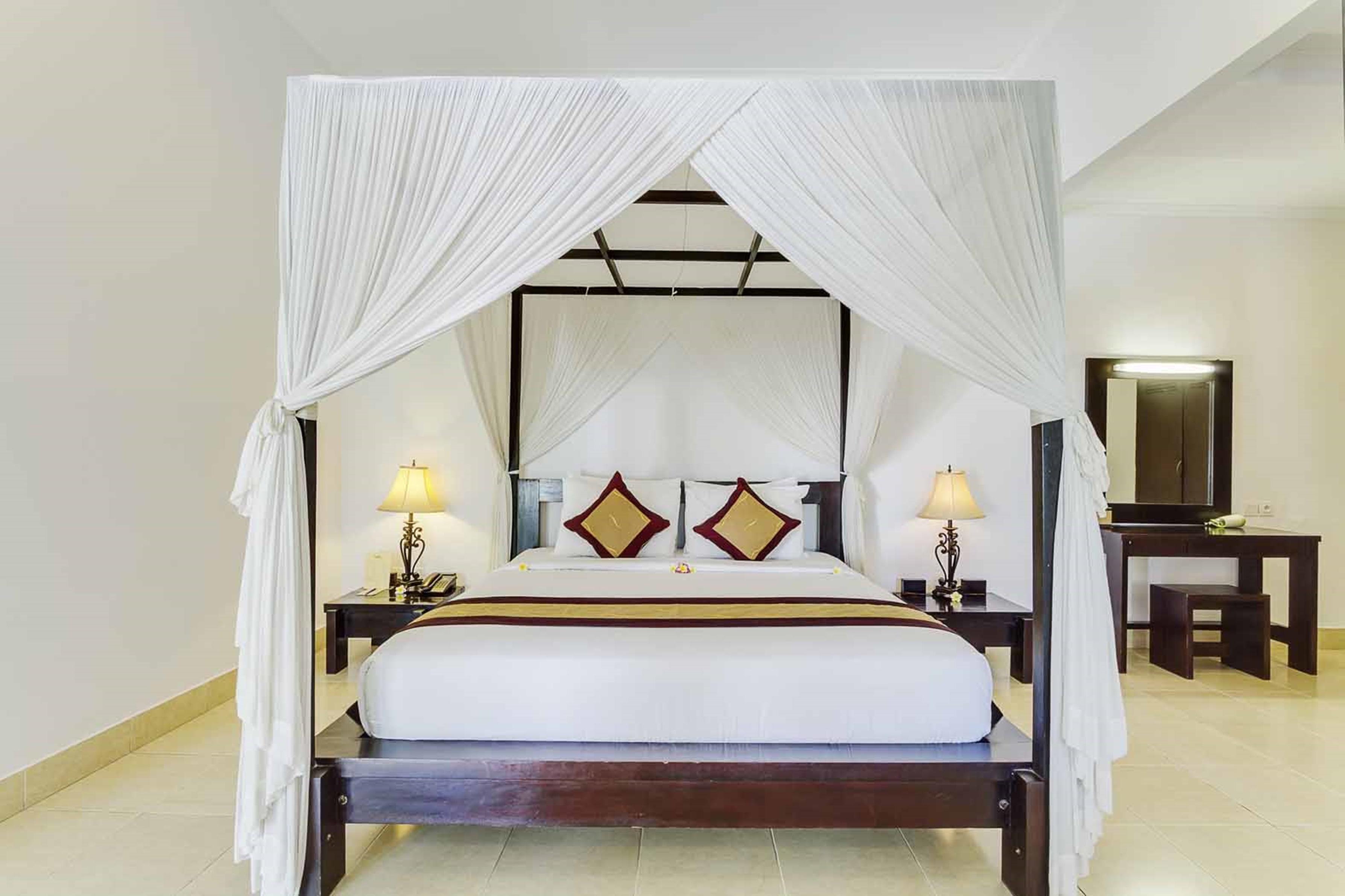 The Tukad Villa Seminyak  Luaran gambar