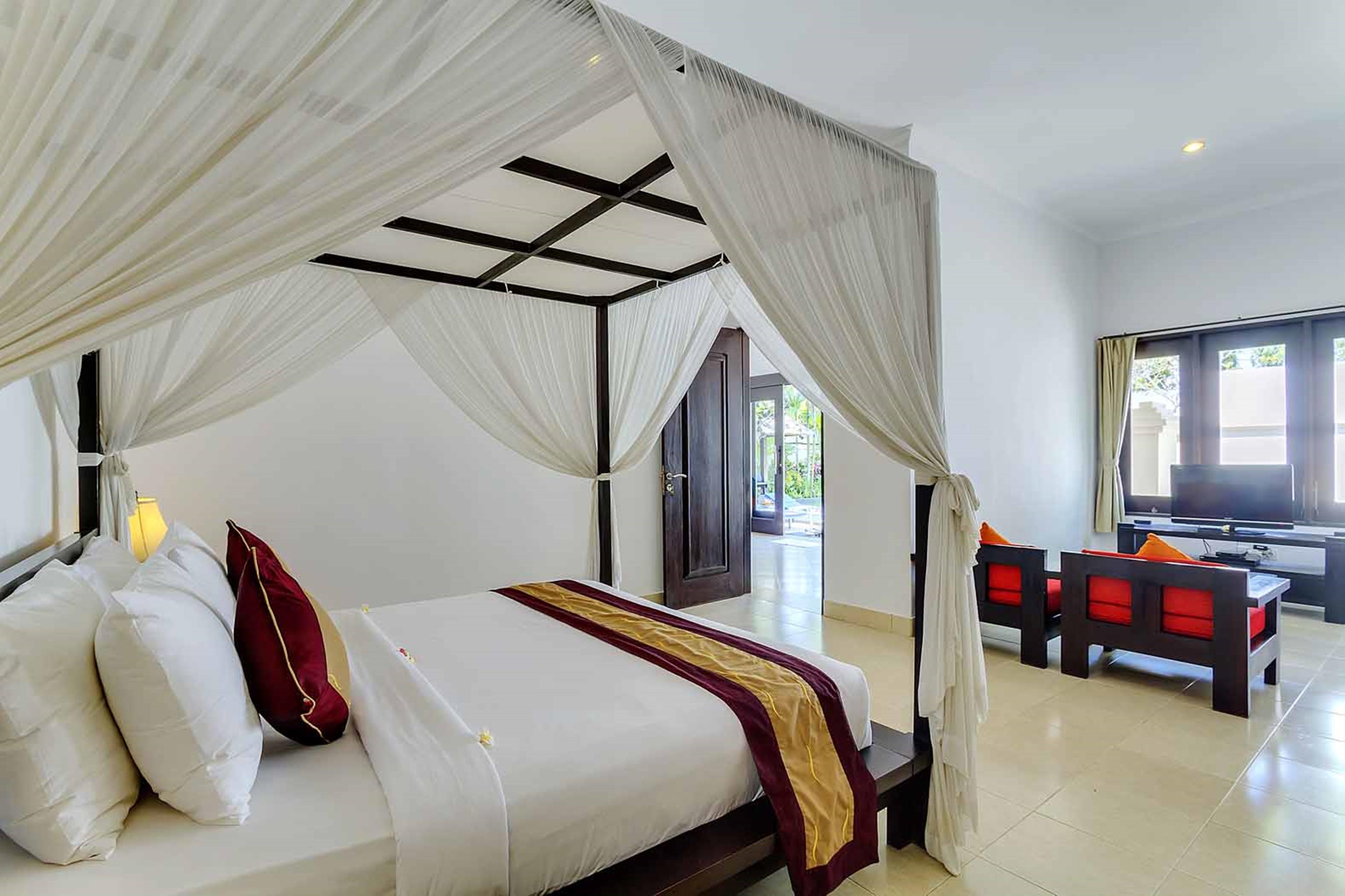 The Tukad Villa Seminyak  Luaran gambar