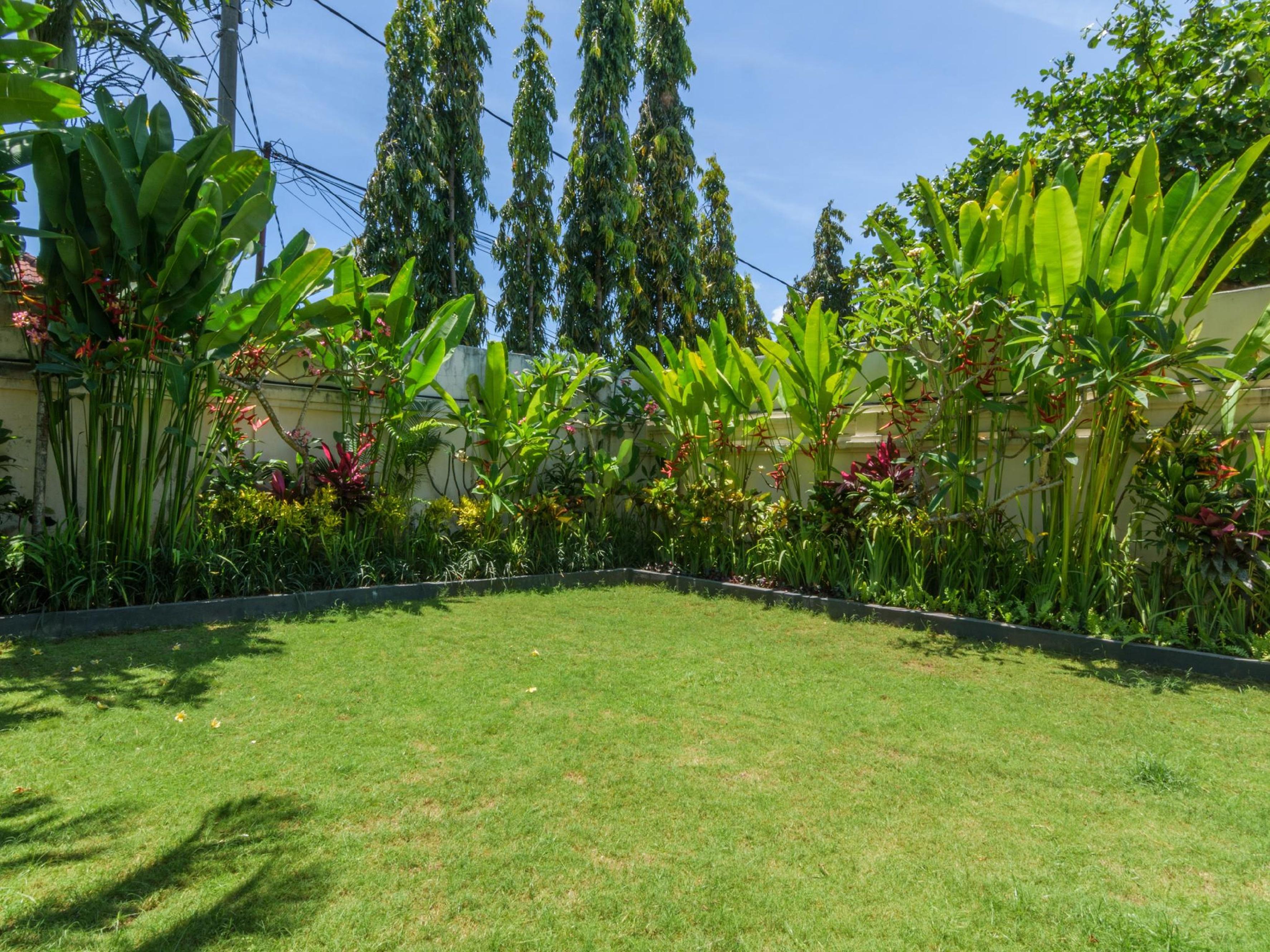 The Tukad Villa Seminyak  Luaran gambar