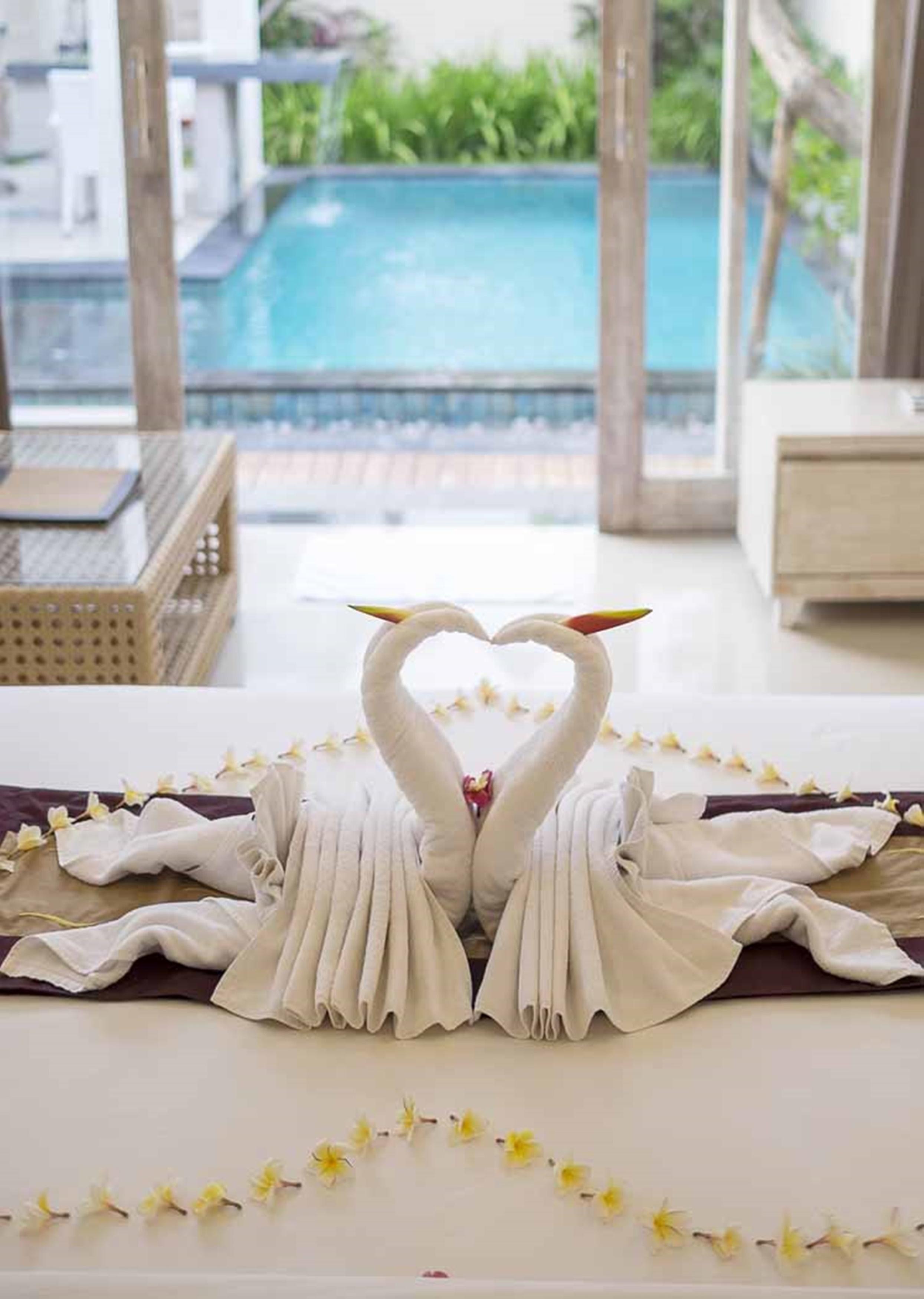 The Tukad Villa Seminyak  Luaran gambar