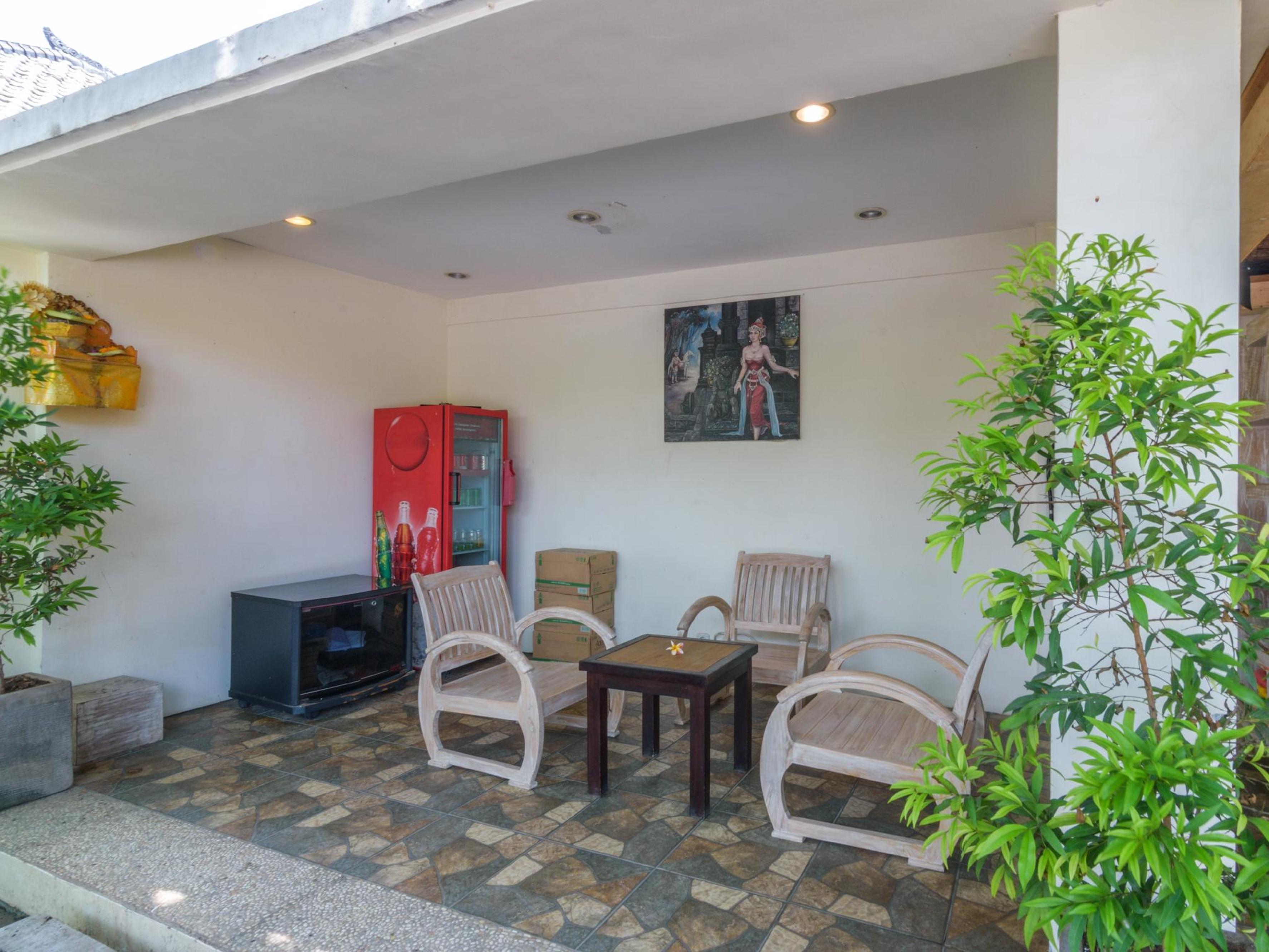 The Tukad Villa Seminyak  Luaran gambar