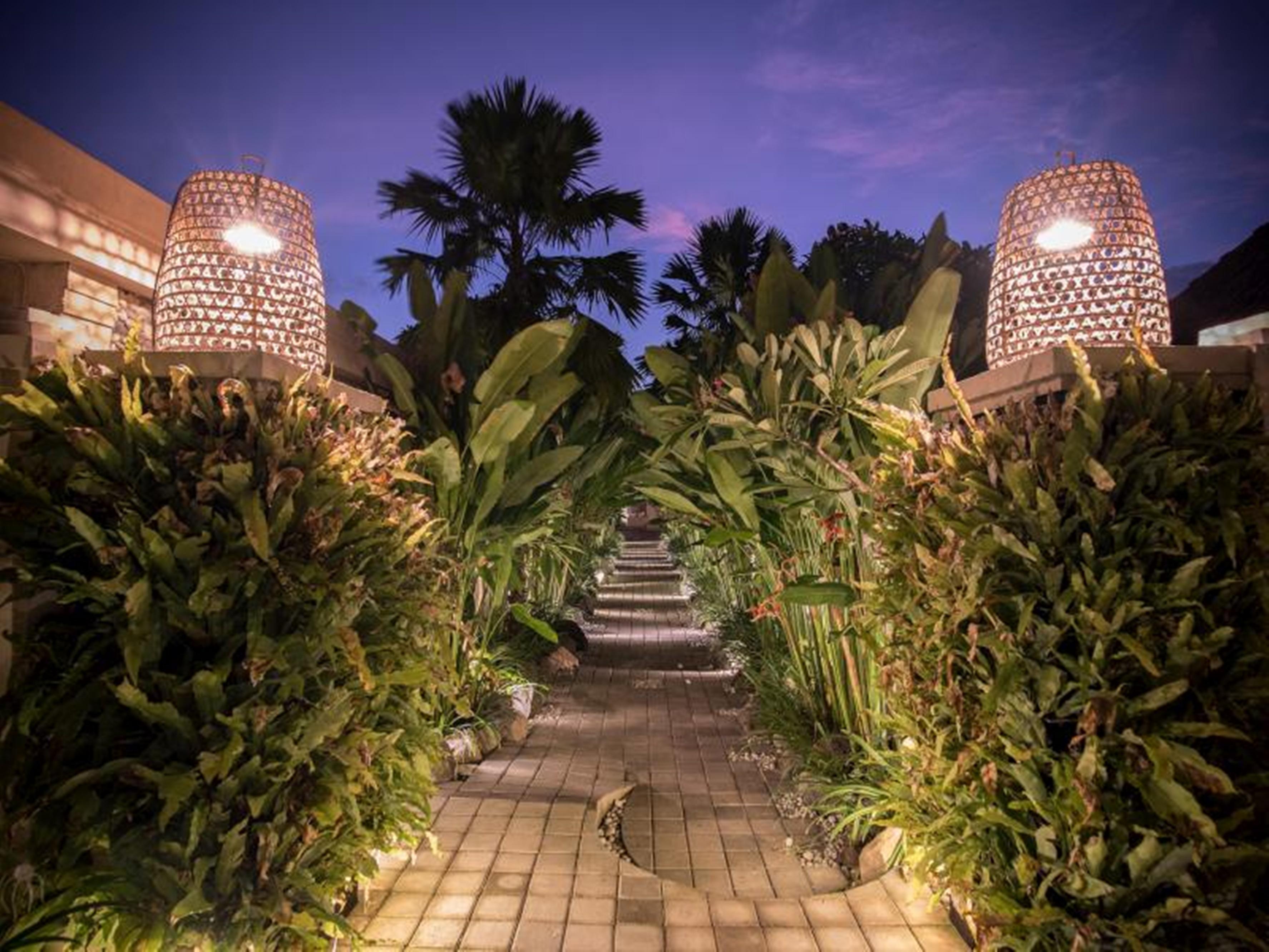 The Tukad Villa Seminyak  Luaran gambar