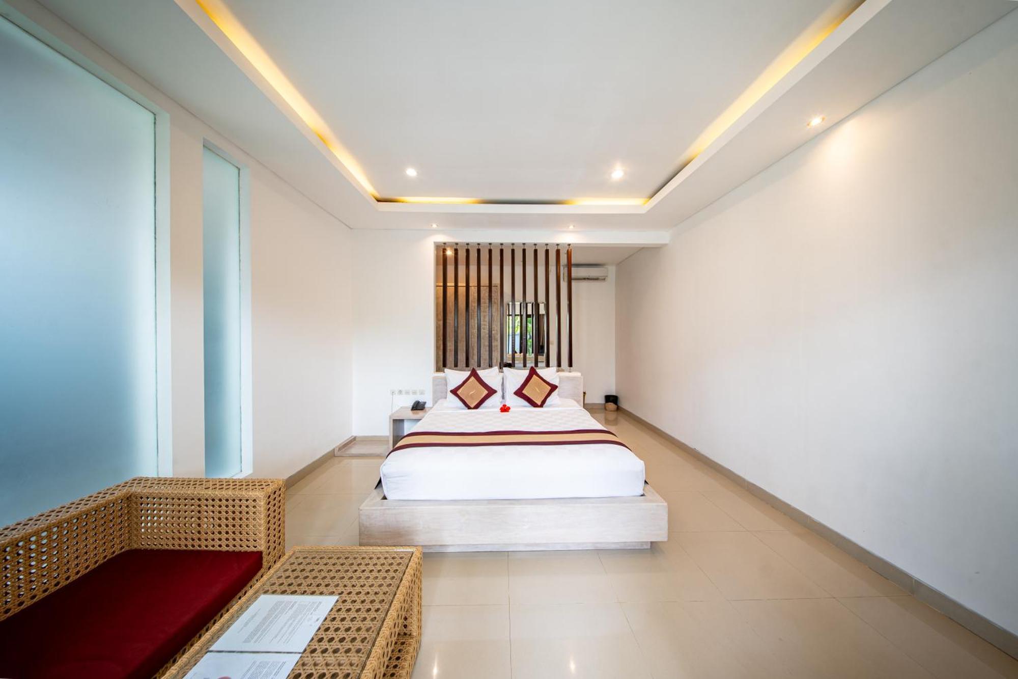 The Tukad Villa Seminyak  Luaran gambar